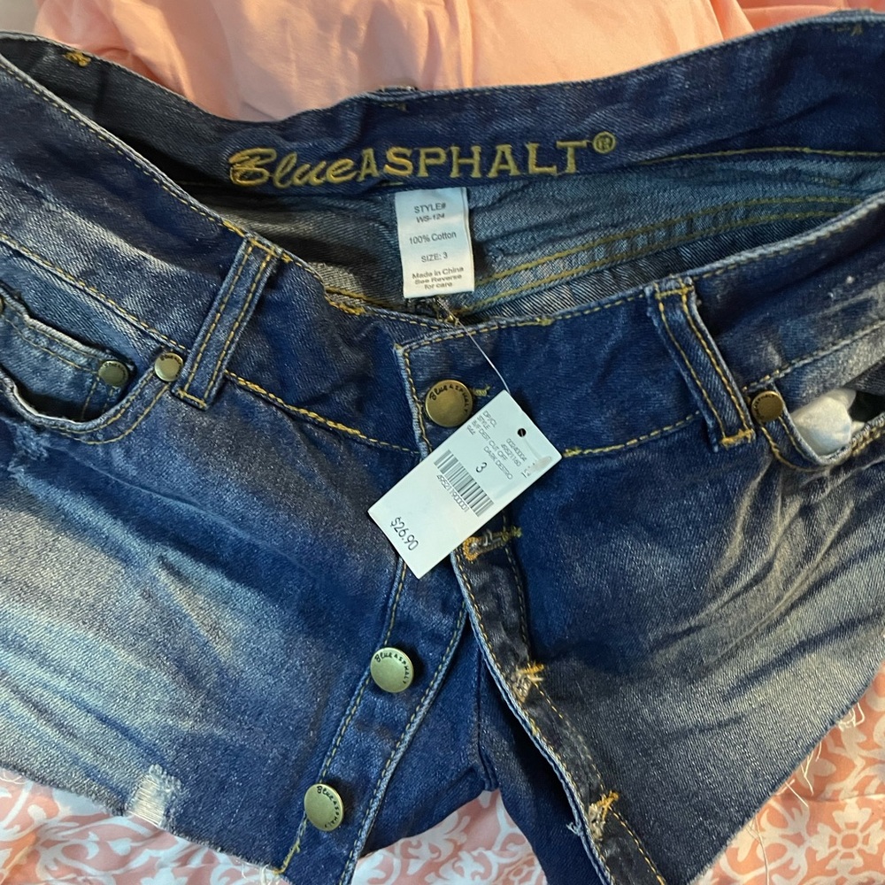 Skort
